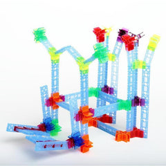 STEM Vehicle Inventor 119-Piece Set