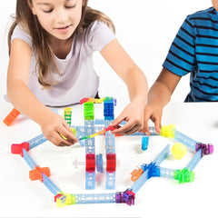 Bugz Race Park 96-Piece Set